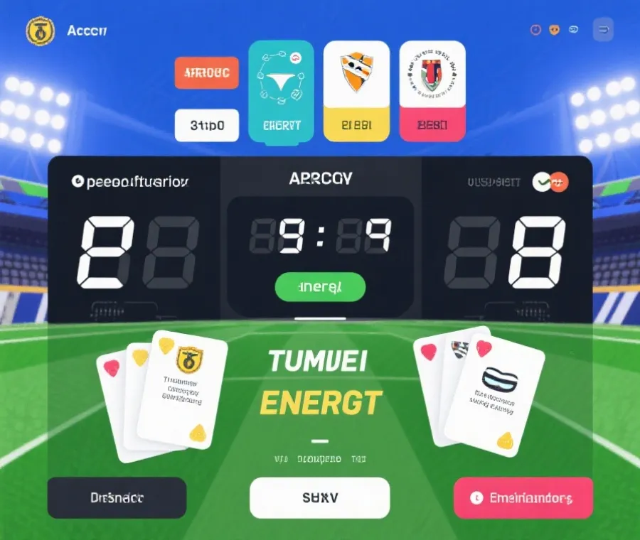 世界杯比赛结果归档示意图