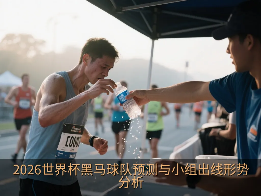 2026世界杯黑马球队预测与小组出线形势分析